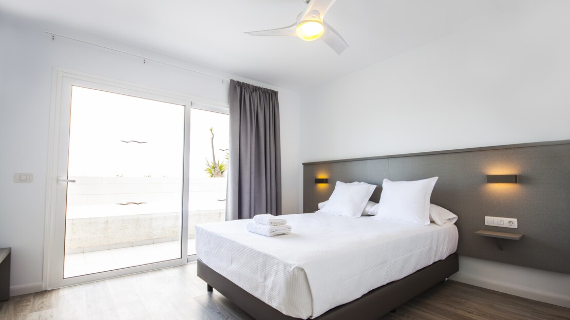 Vigilla Park Apartments